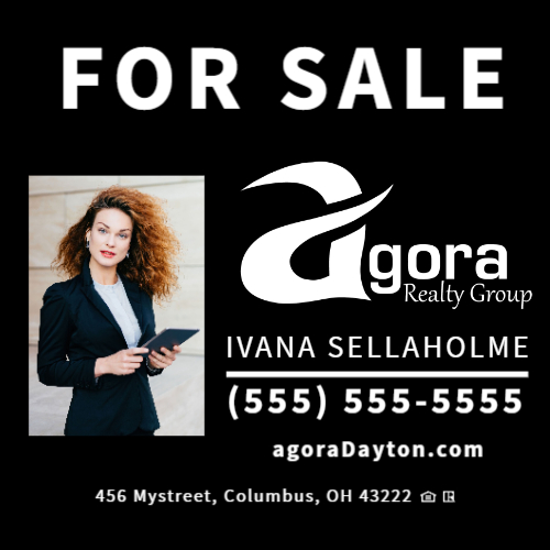 Agora Realty Group w/Photo