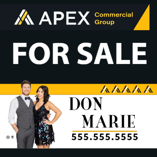 APEX Commercial Group