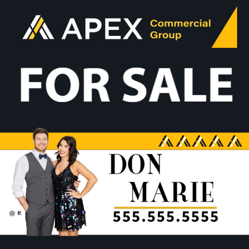 APEX Commercial Group