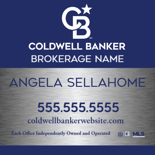Coldwell Banker Panel