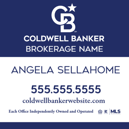 Coldwell Banker  Panel