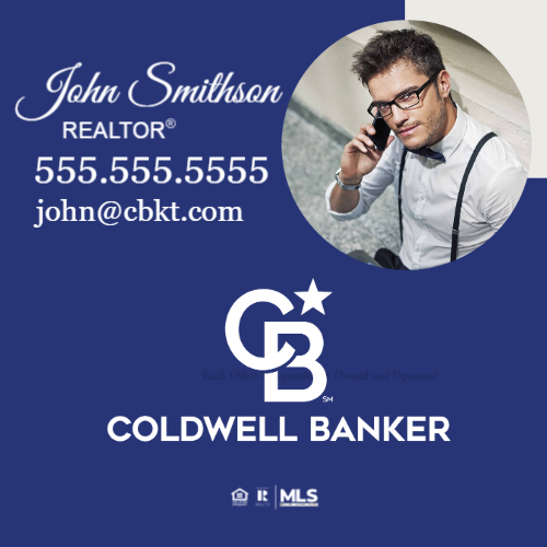 Coldwell Banker Panel