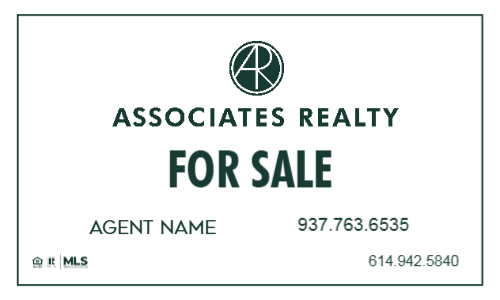 Associates Realty - White