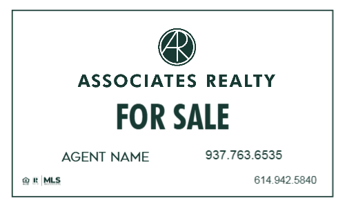 Associates Realty - White