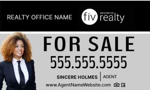 fiv Realty