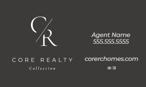 CORE Realty Collection