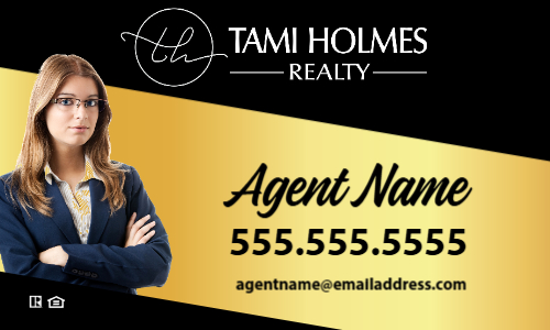 Tami Holmes Real Estate