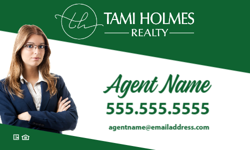 Tami Holmes Real Estate