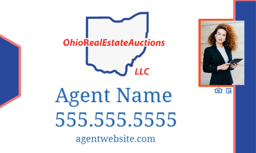 Ohio Real Estate Auctions