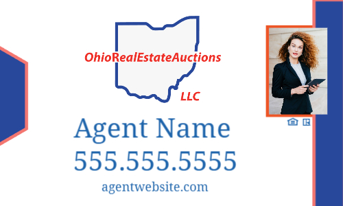 Ohio Real Estate Auctions