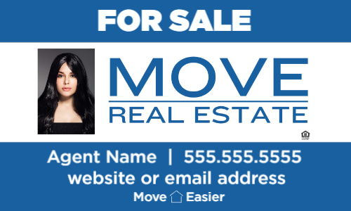 MOVE Real Estate