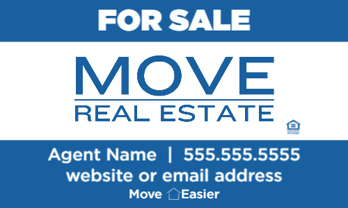 MOVE Real Estate