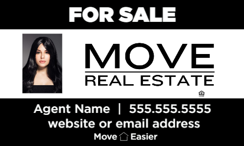 MOVE Real Estate