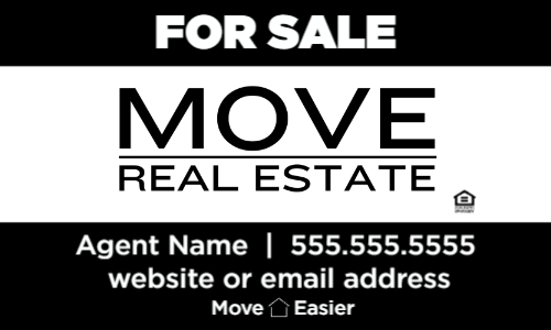 MOVE Real Estate