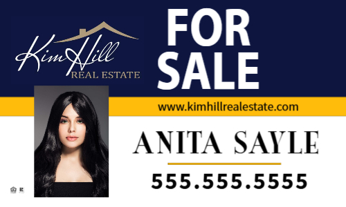 Kim Hill Real Estate
