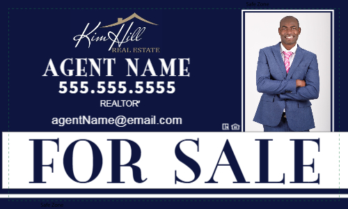 Kim Hill Real Estate