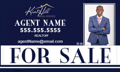 Kim Hill Real Estate