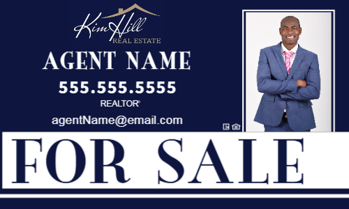 Kim Hill Real Estate