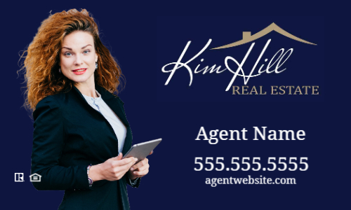 Kim Hill Real Estate