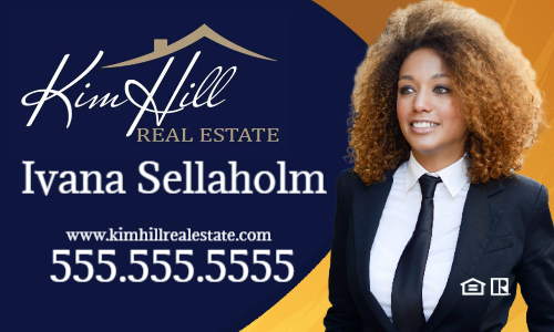 Kim Hill Real Estate