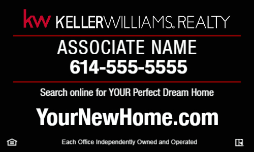 Keller Williams