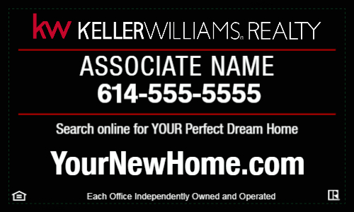 Keller Williams