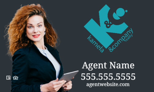 Kamela & Company Realty