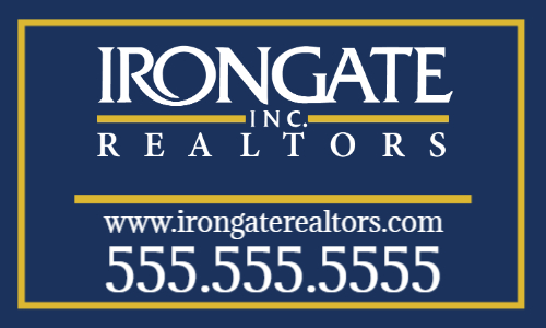 Irongate Realtors