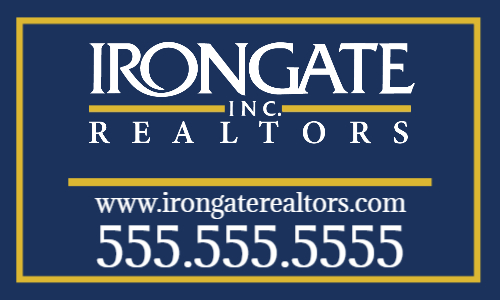 Irongate Realtors
