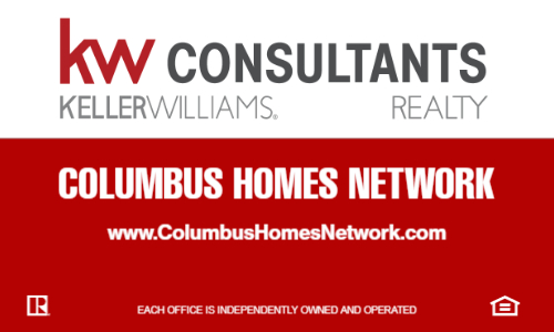 Keller Williams Consultants Realty