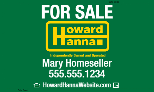 Howard Hanna Panel