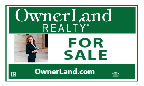 OwnerLand Realty Panel