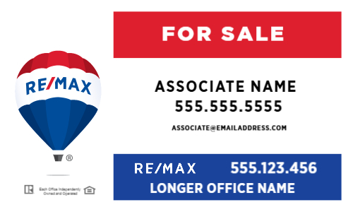 RE/MAX Perfect Pair