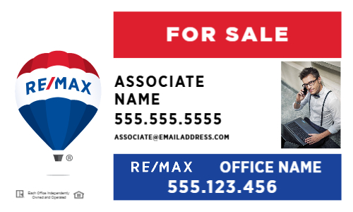 RE/MAX Perfect Pair
