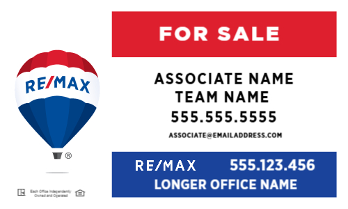 RE/MAX Perfect Pair