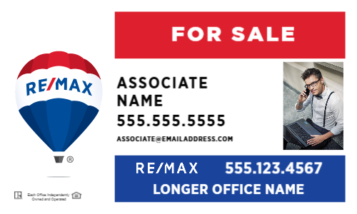 RE/MAX Perfect Pair