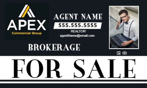 APEX Commercial Group
