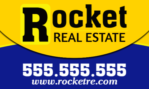 Rocket Real Estate