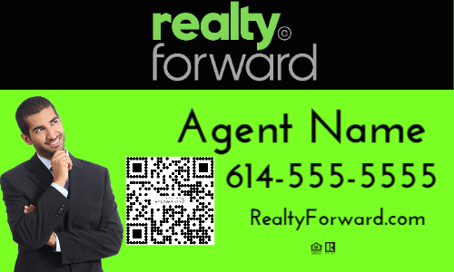Realty Forward Full Color