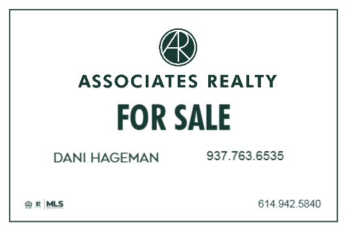 Associates Realty - White