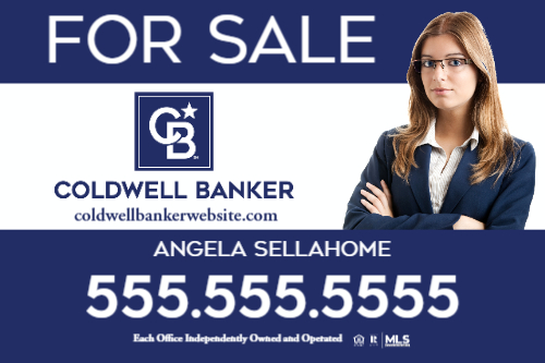 Coldwell Banker Panel