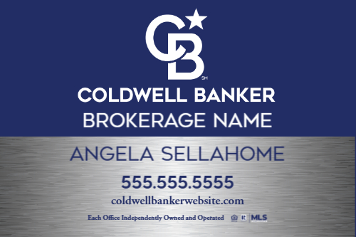 Coldwell Banker Panel