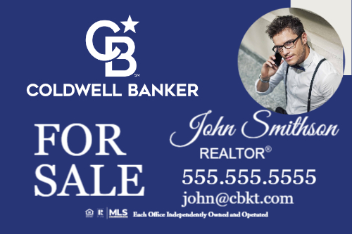 Coldwell Banker Panel