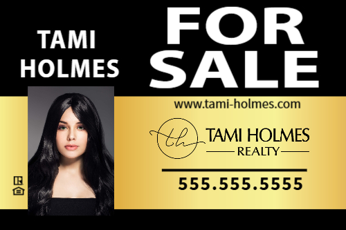 Tami Holmes Real Estate