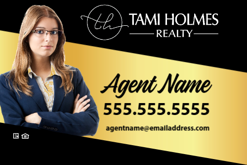 Tami Holmes Real Estate