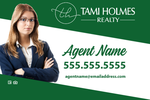 Tami Holmes Real Estate