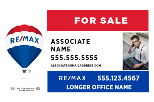 RE/MAX Perfect Pair