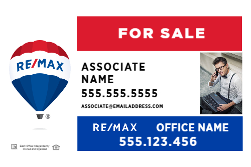 RE/MAX Perfect Pair