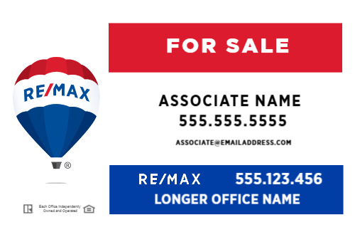 RE/MAX Perfect Pair