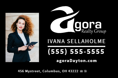 Agora Realty Group w/Photo
